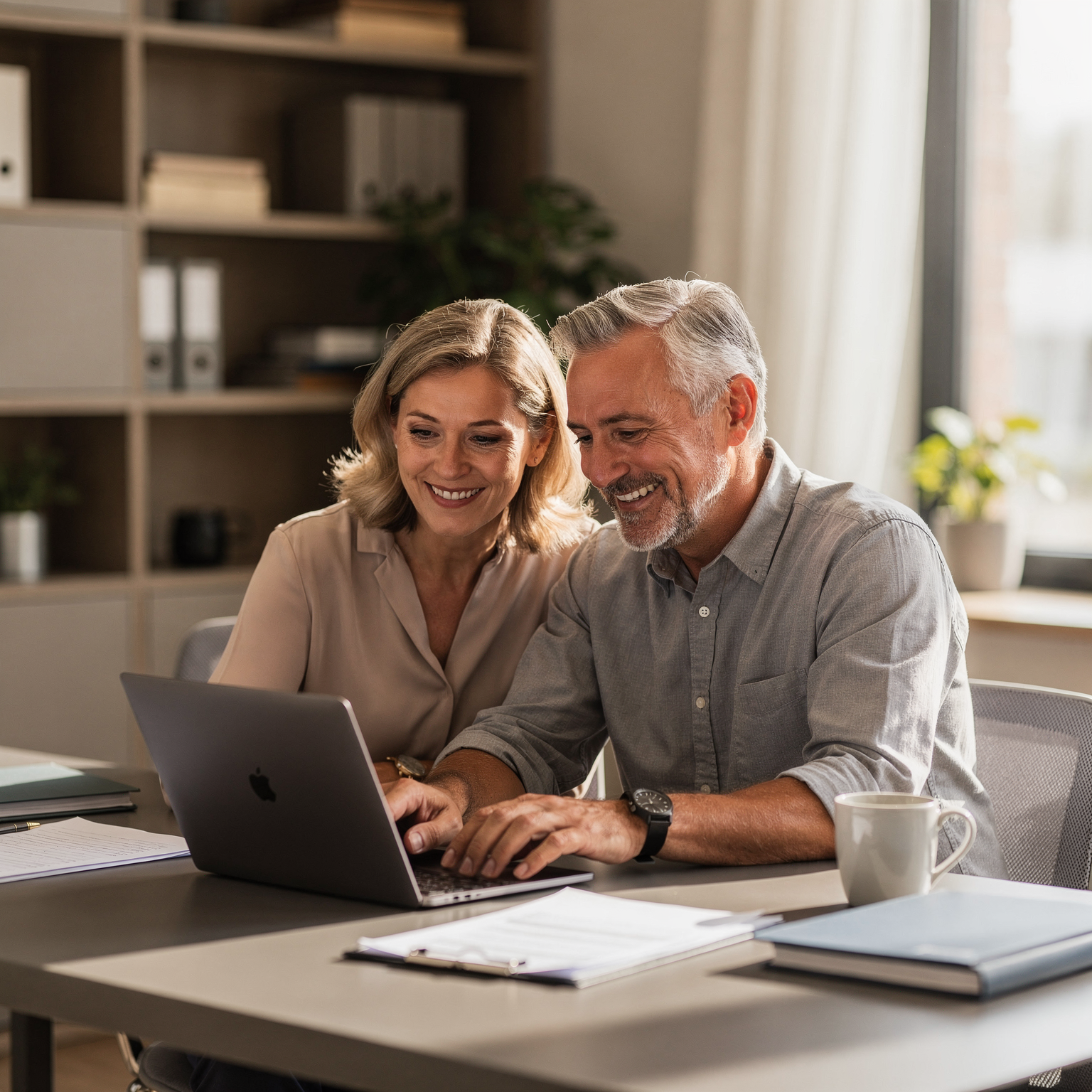 Walking into your retirement meeting prepared